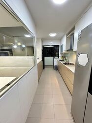 Blk 635A Senja Gateway (Bukit Panjang), HDB 5 Rooms #479754841